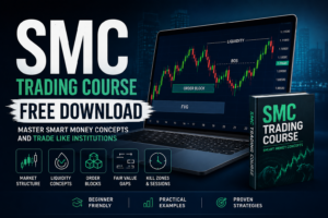 SMC Trading Course free download - Course Lobby
