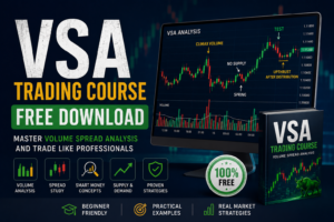VSA Trading Course Free Download - Course Lobby